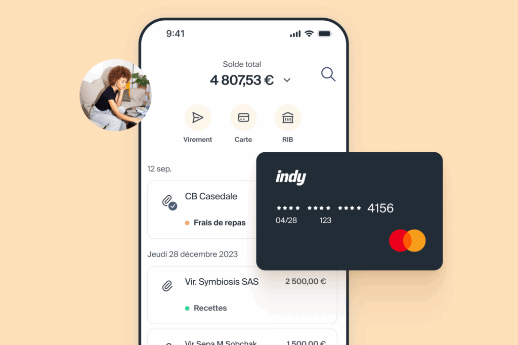 Indy compte pro gratuit traducteur traductrice freelance